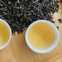In the early 90 s the sea embankment old oolong 60 grams