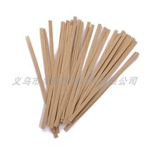 Environmental Protection Kraft Zsilk Metal Wire Iron Wire Food Bundle Baking Surface Zoral Line Tea Seal Rope