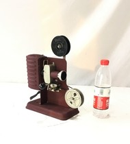 1930s Germany antique noris 16mm 16mm hand film scanner projector functioning