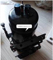 Commercial supermarket freezer compressor freezer accessories C-RHN223L8AFEW-EXC9065-TR1