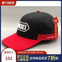 Japanese SHOEI classic 93 Marquis big eye outdoor sports sunshade sunscreen fashion tide cap cap