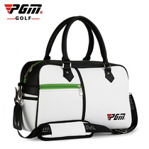 Golf bags Golf clothes bags golf bags litchi pattern Pu bags PGM factory direct sales