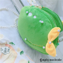 Empty wardrobe Empty wardrobe Lolita Original Lemon Plush Toy Bag