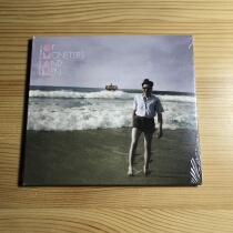 Of Monsters and Men - My Head is an Animal CD new unopened order