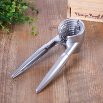 Pecan clip peeling walnut tool pecan pliers stainless steel color device peeling shell size open walnut artifact