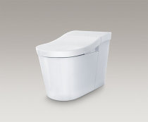 Starlang Smart Toilet (Moonlight White) K-8340T-2WT-0
