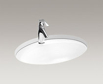 Kohler Hao Yue Under counter basin K-2768T-1-0