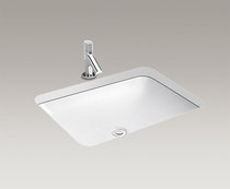 Kohler Furlong under counter basin K-2949T-0(online deposit payment details to consult customer service)