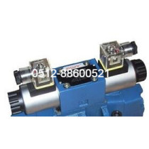 Original RiSUNY solenoid valve 4WE6J AG24 solenoid directional control valve hydraulic valve