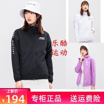 Special step womens sports warm windbreaker 2021 spring new hooded jacket casual jacket 979128 160164