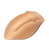 New Mens Underwear Sponge Pad Swimsuit Cup Cup Upgrade Sexy contours