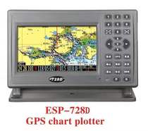 Marine GPS satellite navigator naval Guardian fishing boat dedicated Shunhang China Airlines escort ESP-728DR