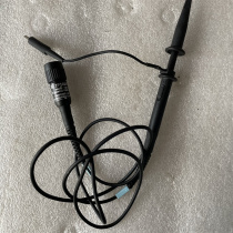 Second-hand ZLG Zhiyuan Electronics Zhou Ligong passive voltage probe narrow detection point 250M bandwidth ZP1025SA