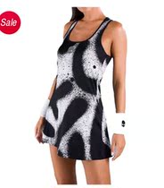 Hydrogen Spray Womens Tennis DressT01506001 Womens Tennis Dress