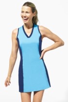 EleVen Womens Tennis Dress Womens Tennis Dress