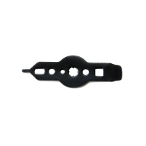 Vertical and horizontal darts monopoly UK original DART TOOL combination dart tool multi-function tool