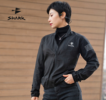 Breaking Code Special Price SHARK Shark Super Light Breathable Sunscreen Skin Clothing Riding Sport Brief Outdoor Leisure Running