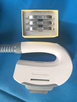 OPT photon handle hair removal skin rejuvenation handle e light insert gun magneto-optical freezing point hair removal handle