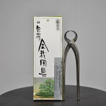 昌国 No.8216 白染先細又枝切 昌国 No.8216 白染先細又枝切