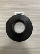 Day tow Dill 60 654 720 724 804 824 tractor fuel tank shield Fuel tank waterproof rubber cover
