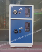 Hot new Fujia JAM80II (N type)two-door all-steel safe Electronic safe 3C certification