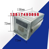 FOTEK Taiwan Yangming Intelligent Temperature Controller TC-72-DD-R3 Three-digit Relay Output 72*72