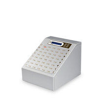 Taiwan Youhua Silver Fox series UB940-S USB copy machine 1 drag 39 copy comparison erase 1 5GB points