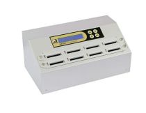 Youhua CF-B9081G Golden Fox machine 1 to 7 CF card duplicator detection T card quality Plug-in card speaker special