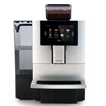 Coffee Dr. F11 commercial automatic coffee machine one-key smart coffee business office espresso machine