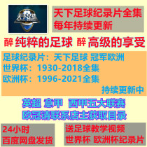 World Football Documentary America Cup 2021 European Cup World Cup 4K Football Match Video