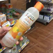 American original Cantu children tear-free Nourishing Shampoo Shea coconut oil honey Silicon-free