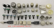Rotary knob cap encoder switch cap all kinds of instruments audio electronic and electrical equipment design selection Source manufacturers