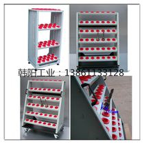 Direct selling (Hanyang) CK open mobile tool cabinet tool holder BT tool holder BT tool tube