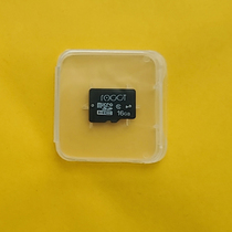 IACCY Small Capacity Tf Card 1g Memory Card MP3 Sound Box Toy TF Card 1G Test Card Storage Card Flash Card