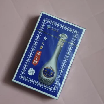 梦之蓝手工班白酒-梦之蓝手工班白酒促销价格、梦之蓝手工班白酒品牌- 淘宝