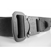 Cat tiger beast sardine belt waist seal aviation aluminum alloy AustriAlpin Austria imported cobra
