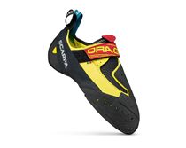 Spot code full Scarpa Drago dragon imported from Italy for men and women outdoor professional competitive training climbing shoes