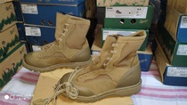 US Amoy spot new shoe box national domestic Danner15660X GTX waterproof mold Marine Corps boots