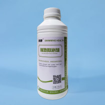 Hengkang swimming pool Swimming pool water purification treatment agent Defoaming foam elimination Foam Heat-resistant foam suppressant