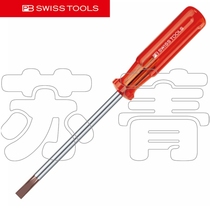 Swiss imported PB Swiss Tools classic powerful slotted screwdriver PB 102 series