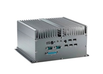 Embedded IPC VAS-8506 on-board Intel Processor 1 PCI-104 interface 6 USB ports