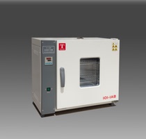 Tester horizontal high temperature box 101-1AB electric constant temperature blast drying box digital oven oven