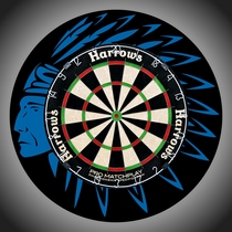 Official UNICORN UNICORN Harrows dart set target professional competition adult home indoor