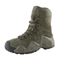 New military fans outdoor tactical boots autumn and winter high-top hiking shoes men's hiking shoes desert boots hiking boots training shoes men