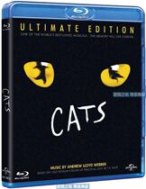 The musical cat stage version (1998 classic performance official version with tidbits) is really 50g