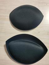 Swimsuit bra cup thickening bra cup slot Sponge thicker cup dumpling cup small chest