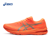 ASICS Arthur 2022 new mens running shoes GT-2000 10 LITE-SHOW stable support sneakers