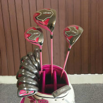 Red Horse Golf Club Full HONMA U100 Set of Womens Full Carbon Hot Sale