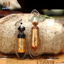 Thailands Buddhist Genuine Goods and Crafts Wooden Engraving Pendant 2557 Carrefour Tekaku