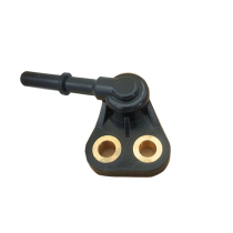 110 EFI scooter ghost horse joy WH100T-L injector nozzle connector bracket